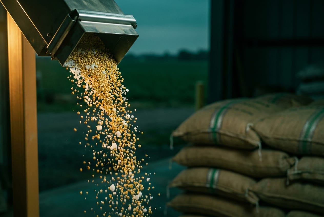 Fertilizers