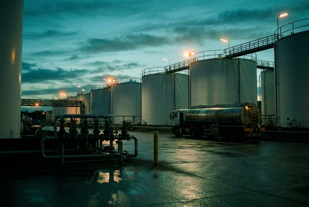 Fuel products