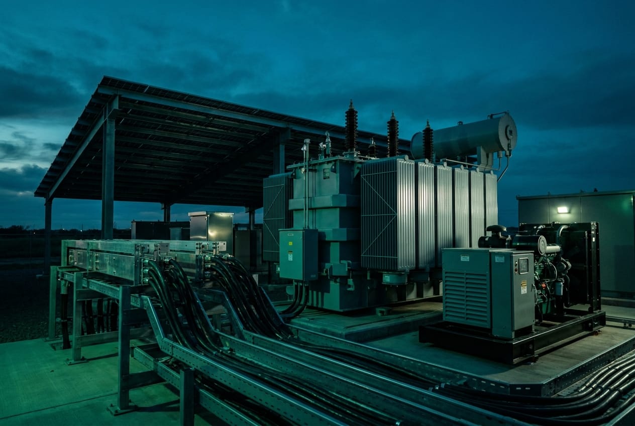 Power equipment
